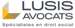 Lusis Avocats Logotype Lusis Avocats