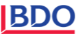 BDO Logotype BDO