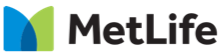 MetLife Logotype MetLife