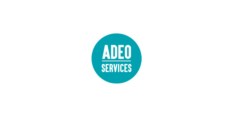 ADEO SERVICES LOGO