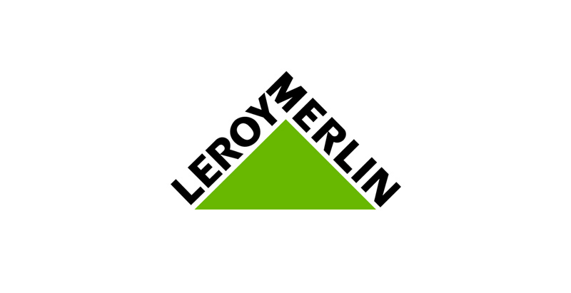 LEROY MERLIN LOGO