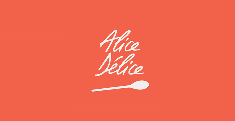 Alice Délice Logo
