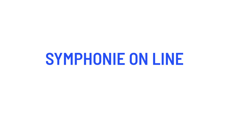 Symphonie On Line