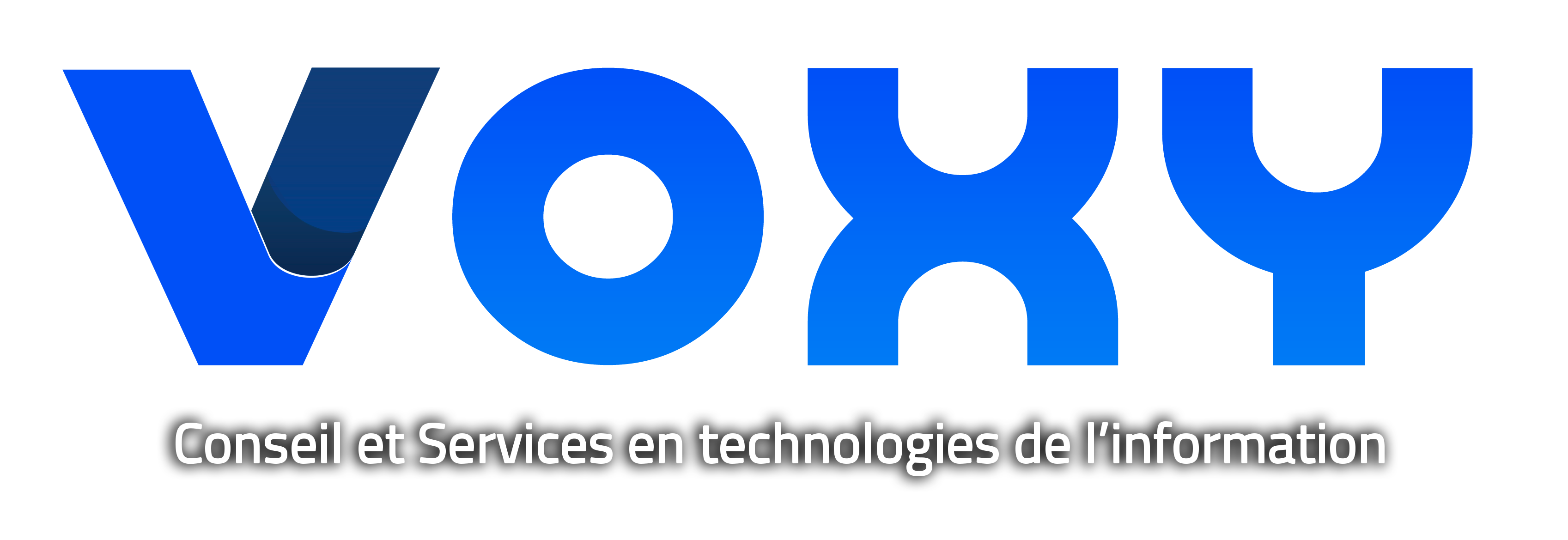logo VOXY